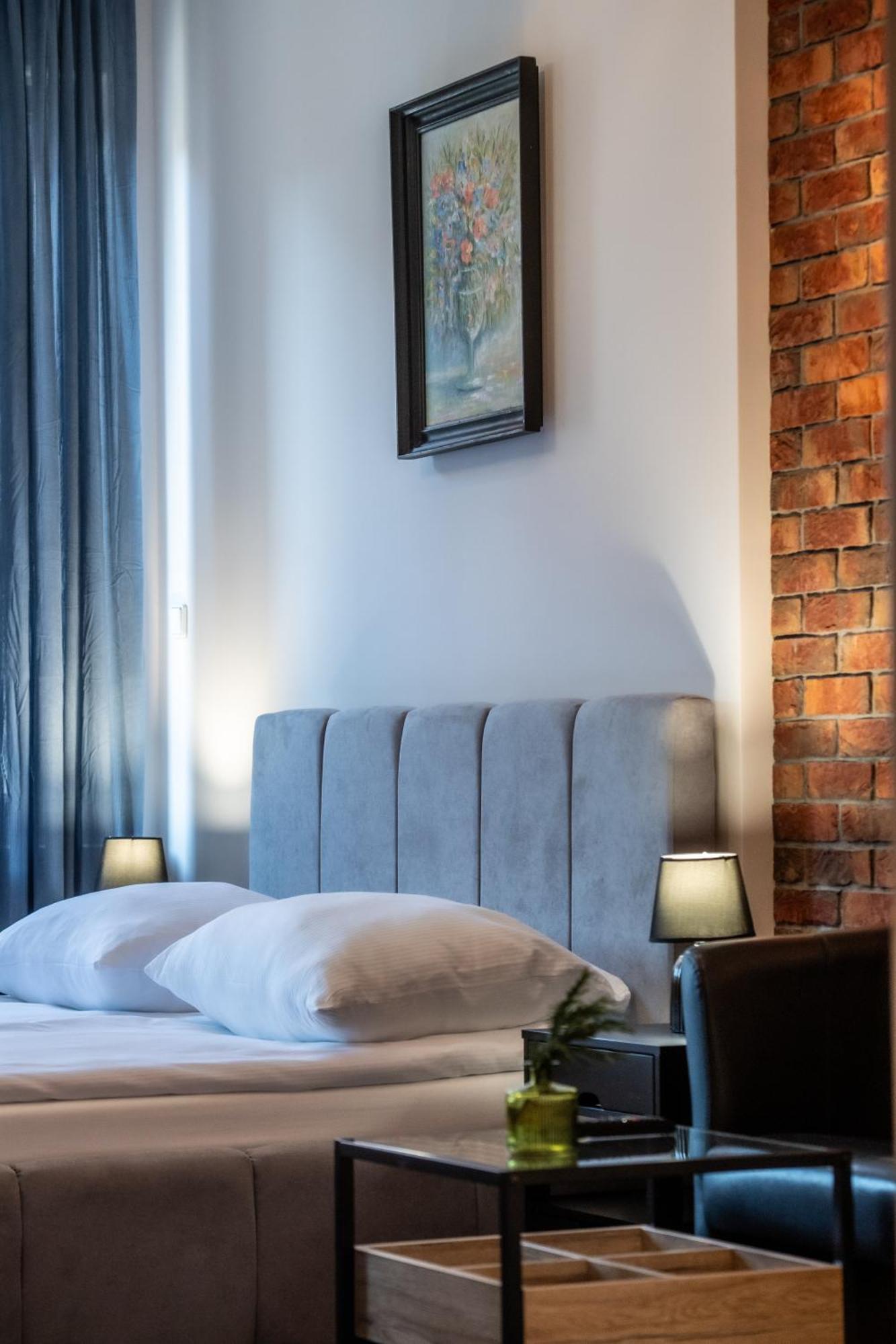Kosciuszki Apartment Gliwice