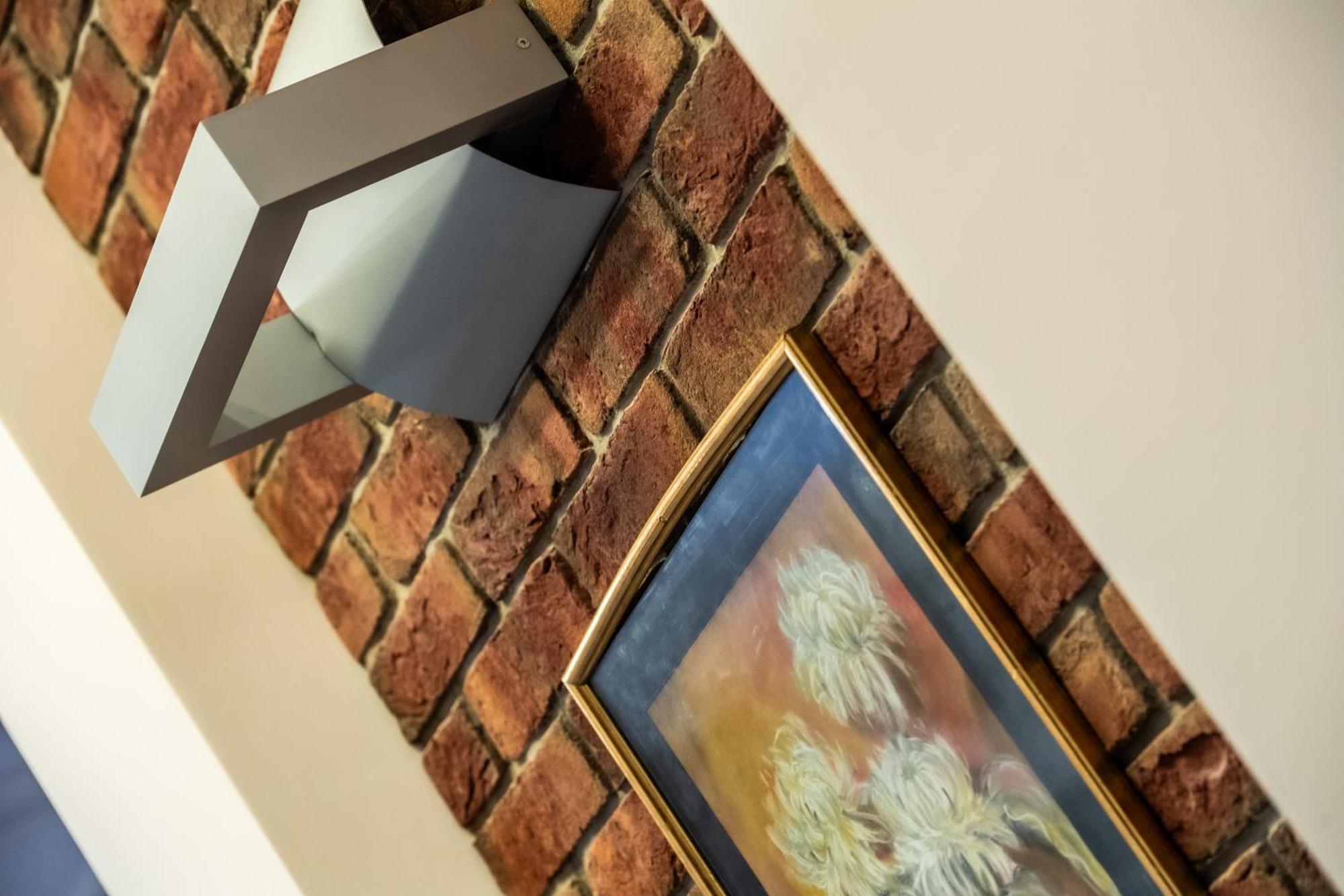 Kosciuszki Apartment