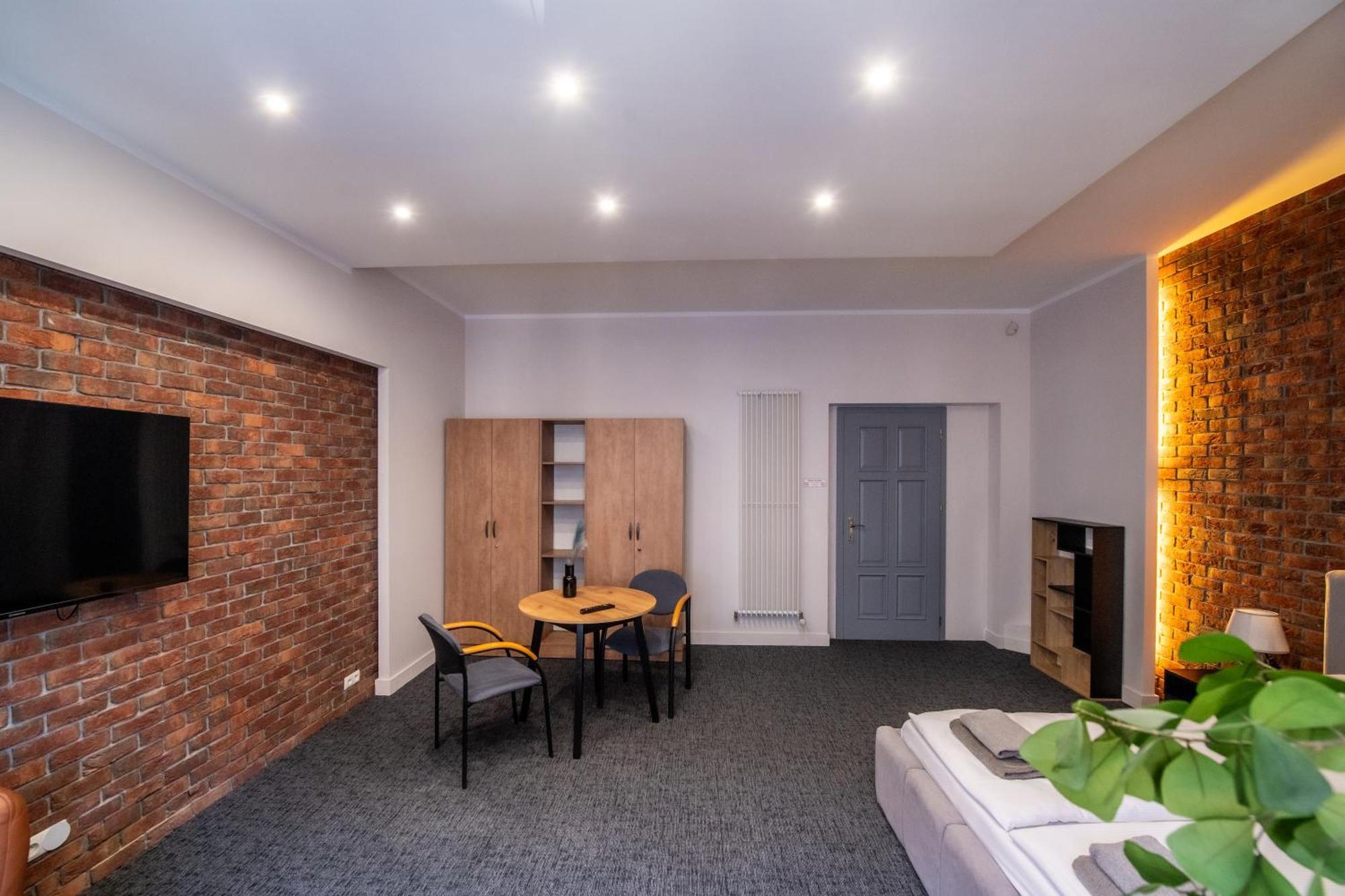 Apartment Kosciuszki *