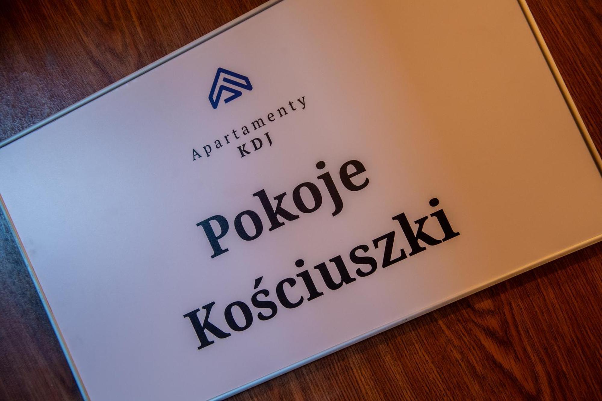 Kosciuszki Gliwice