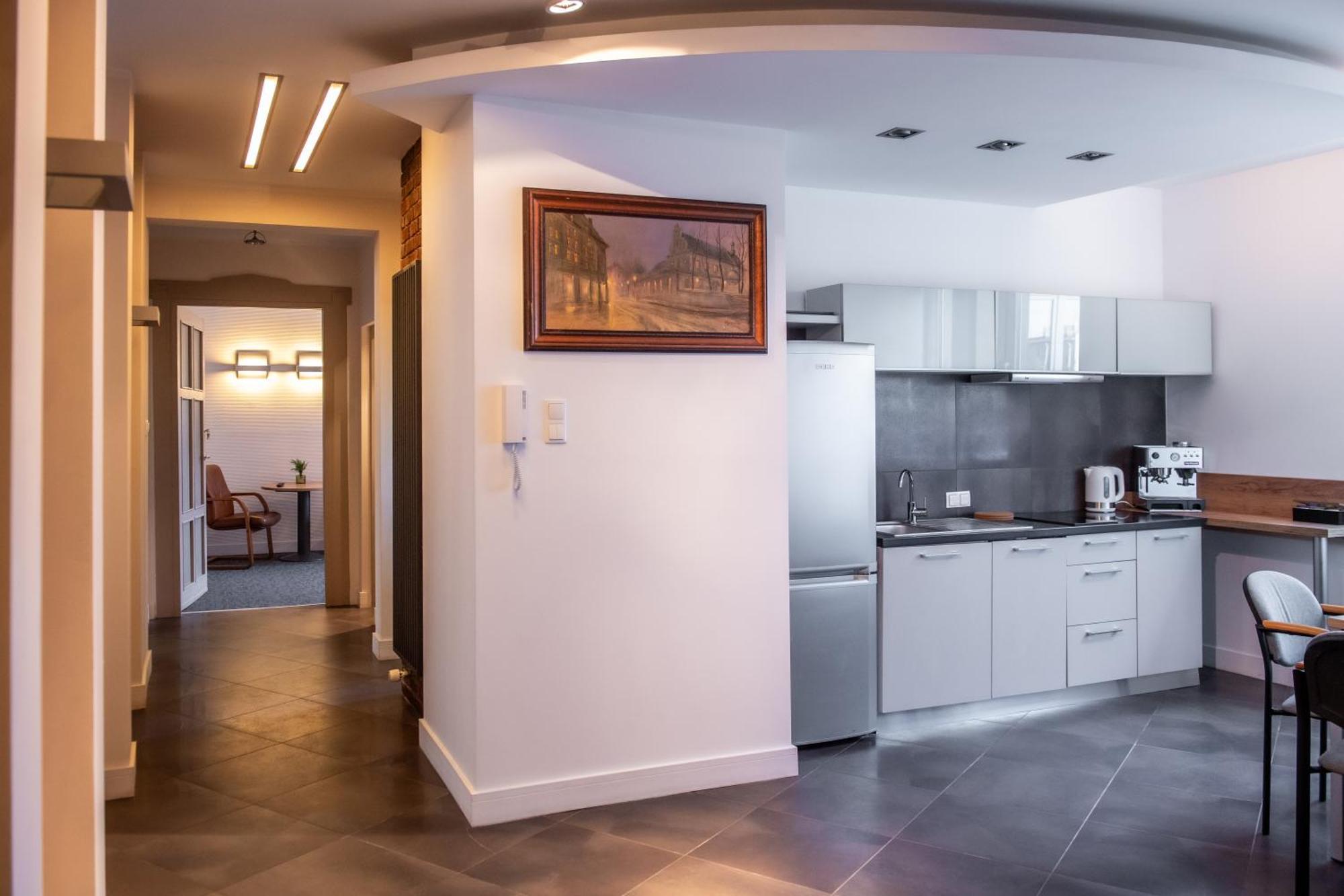 Apartment Kosciuszki