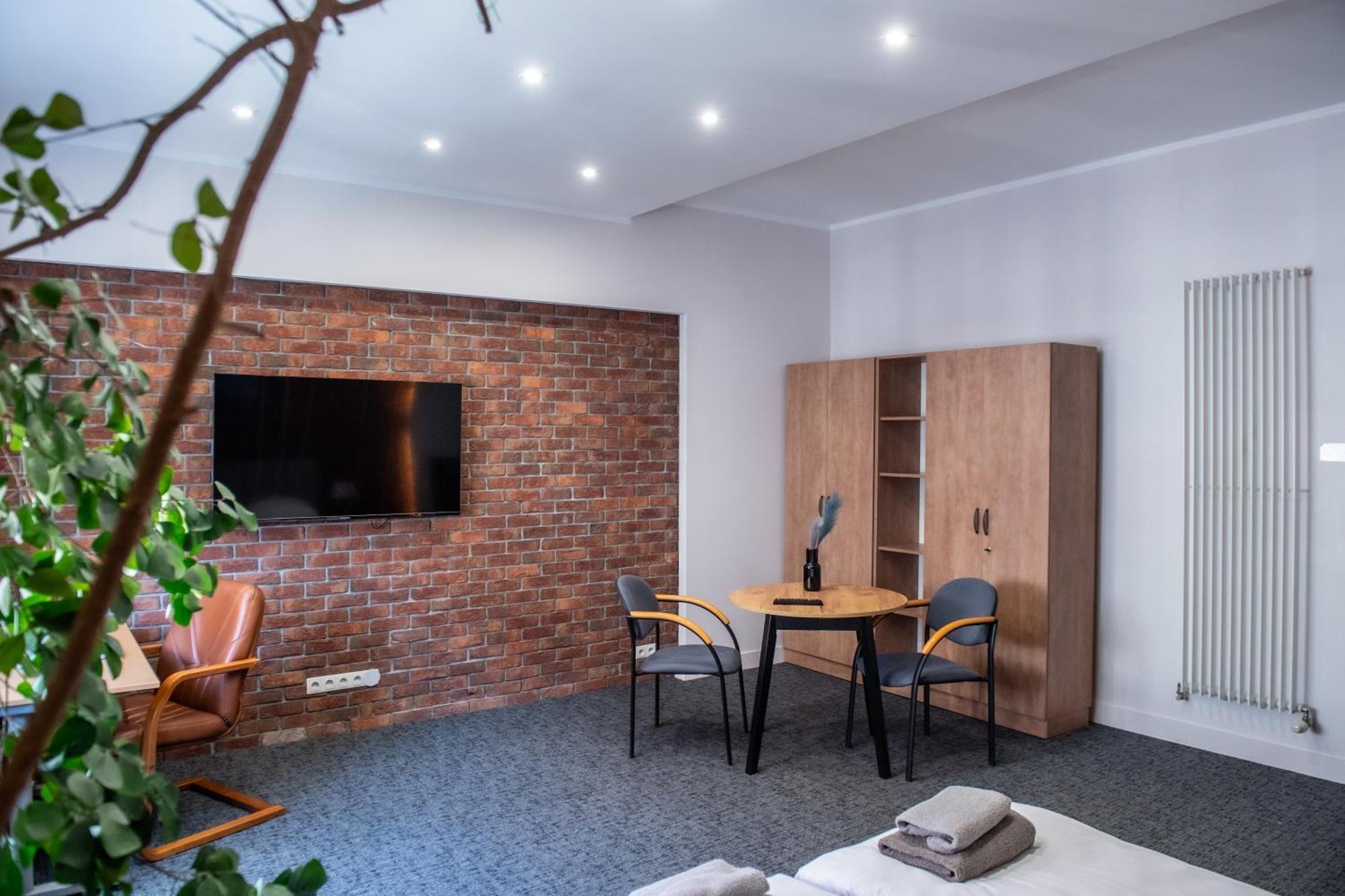 Apartment Kosciuszki *