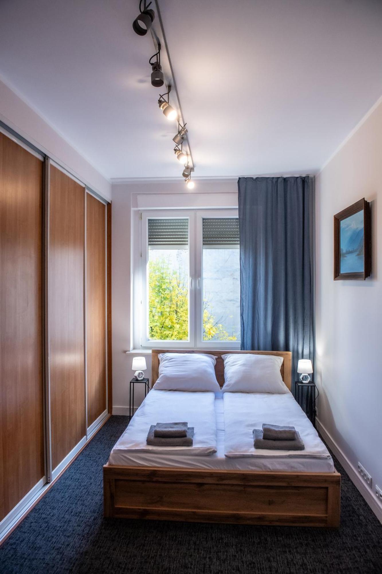 Kosciuszki Apartment *