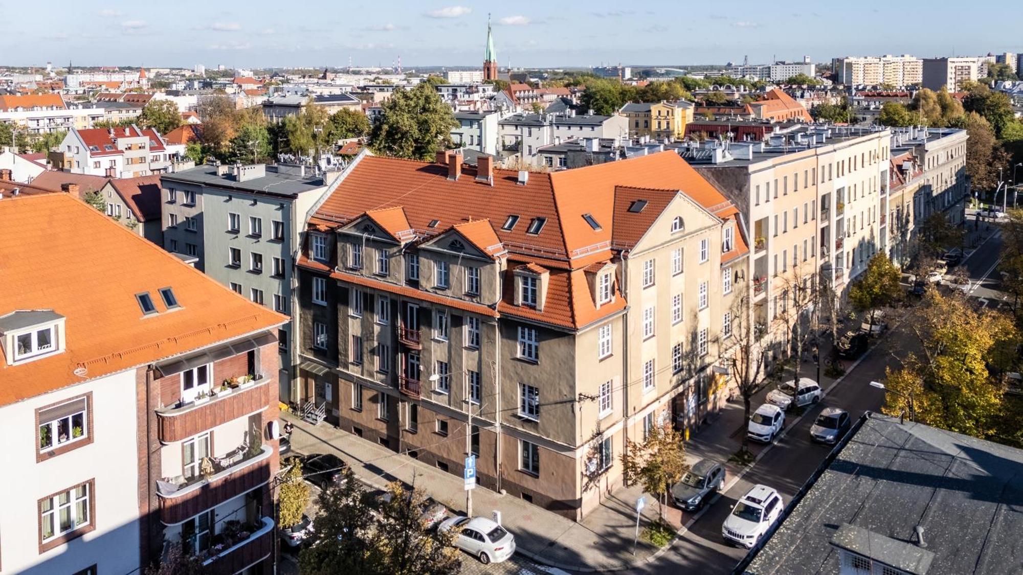Apartment Kosciuszki *