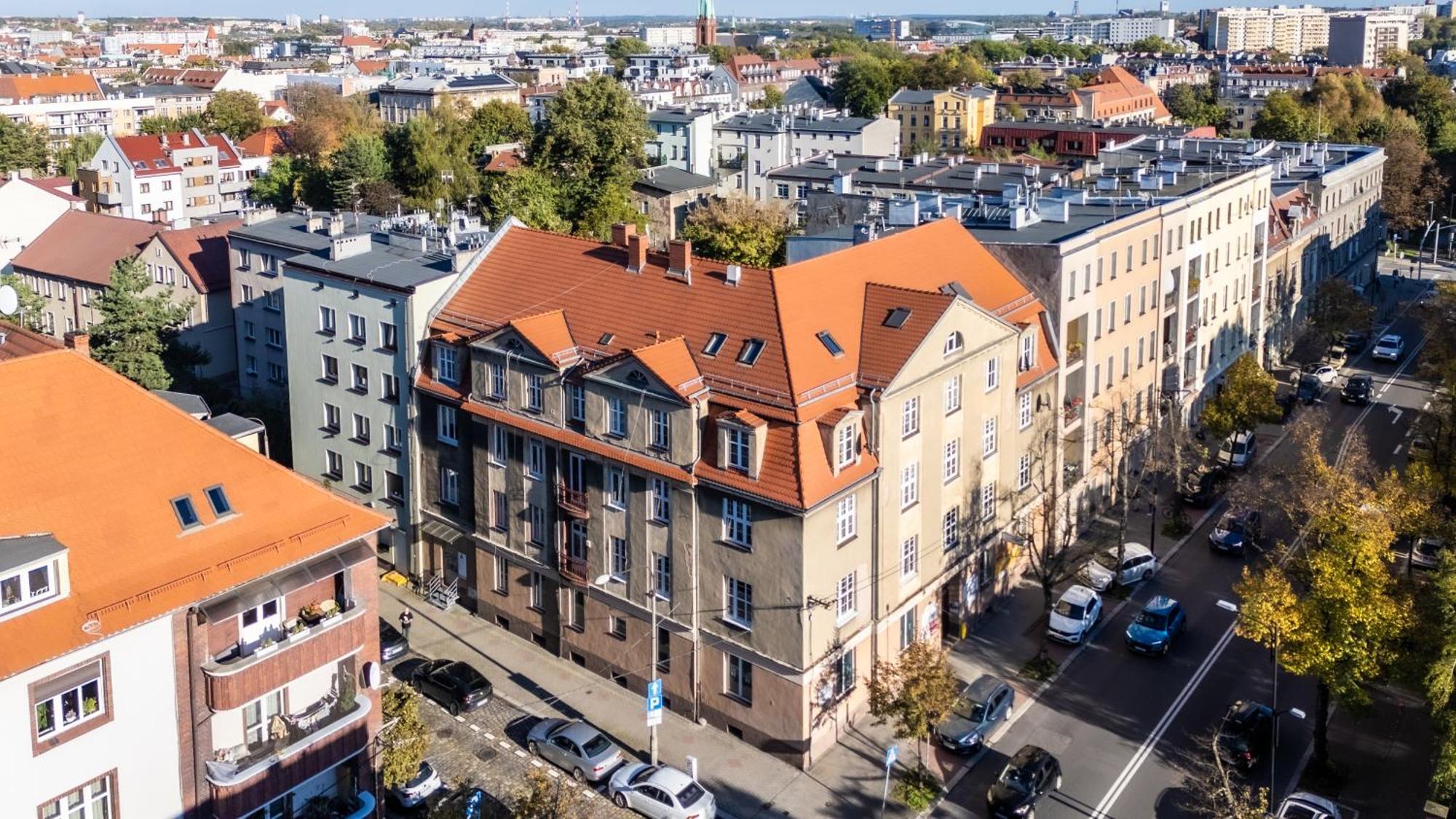 Kosciuszki Gliwice