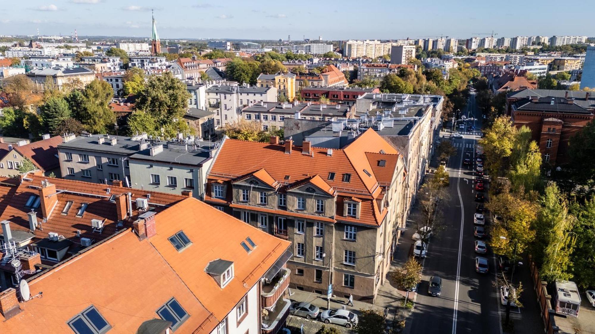 Apartment Kosciuszki